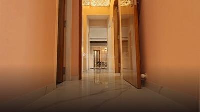 Image of 1050 Sq.ft 2 BHK Apartment / Flat for sale in KKG Mukundam, Bhayandar West, Mira Bhayandar for Rs. 14500000