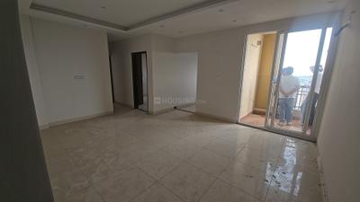 Living Room Image of 1050 Sq.ft 2 BHK Apartment / Flat for sale in Ubber Mews Gate, Aujala Mohali for Rs. 7500000