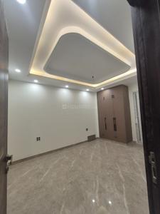 Bedroom Image of 1700 Sq.ft 3.5 BHK Builder Floor for sale in Ansal Florence Elite, Sector 57 Gurgaon for Rs. 26500000