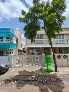Image of 1900 Sq.ft 3.5 BHK Independent House for rent in Adgaon, Nashik for Rs. 22000