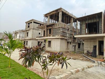 Image of 2600 Sq.ft 4 BHK Villa for sale in Beeramguda, Sangareddy for Rs. 17000000