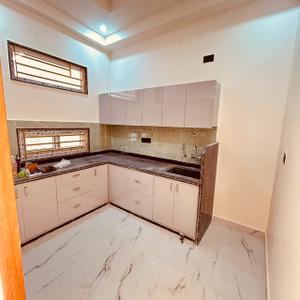 Kitchen Image of 2880 Sq.ft 5 BHK Villa for sale in Gokulpura Jaipur for Rs. 14000000