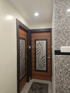 Hall Image of 1100 Sq.ft 3 BHK Builder Floor for rent in New Town Kolkata for Rs. 30000