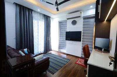 Bedroom Image of 1650 Sq.ft 4 BHK Apartment / Flat for sale in BPTP Terra, Sector 37D Gurgaon for Rs. 30000000
