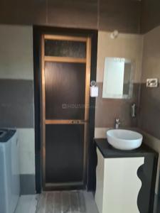 Image of 950 Sq.ft 2 BHK Apartment / Flat for rent in Nexus Hyde Park, Thane West, Thane for Rs. 49999