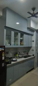 Kitchen Image of 1505 Sq.ft 3 BHK Apartment / Flat for sale in Wave City Ghaziabad for Rs. 14200000