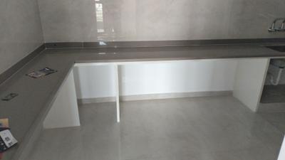 Kitchen Image of 710 Sq.ft 2 BHK Apartment / Flat for sale in Excellaa Tremont, Keshav Nagar Pune for Rs. 7500000