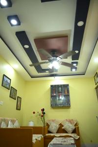 Hall Image of 712 Sq.ft 2 BHK Apartment / Flat for rent in Hiland Greens, Maheshtala Kolkata for Rs. 20000