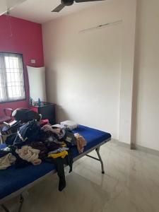 Bedroom Image of 1300 Sq.ft 3 BHK Villa for sale in Kolapakkam Chennai for Rs. 7500000