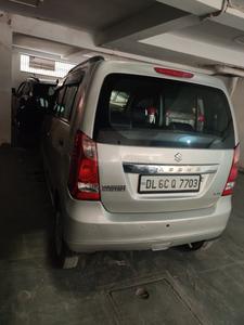 Image of 1000 Sq.ft 3 BHK Independent House for rent in Mahavir Enclave, New Delhi for Rs. 25000