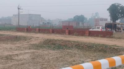 Image of 1000 Sq.ft Residential Plot / Land for sale in Dharsania, Barabanki for Rs. 1600000