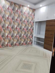 3 BHK Independent Builder Floor