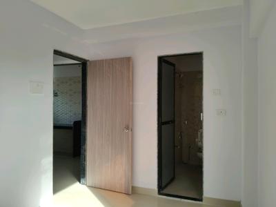 Bedroom Image of 550 Sq.ft 1 BHK Apartment / Flat for sale in Mulund East Mumbai for Rs. 9100000