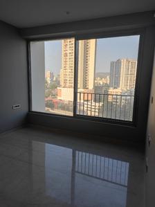 Bedroom Image of 1995 Sq.ft 3 BHK Apartment / Flat for sale in Oberoi Sky City Tower F, Borivali East Mumbai for Rs. 69000000