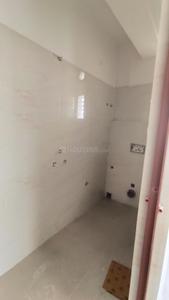 Kitchen Image of 1350 Sq.ft 3 BHK Apartment / Flat for sale in New Town Kolkata for Rs. 11000000