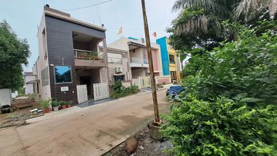 Image of 3000 Sq.ft 5 BHK Independent House for sale in Goodluck Residency, Kandul, Raipur for Rs. 10050000