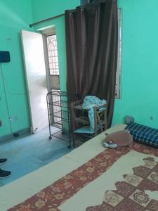 Bedroom Image of 600 Sq.ft 1 BHK Apartment / Flat for sale in Indirapuram Ghaziabad for Rs. 3300000