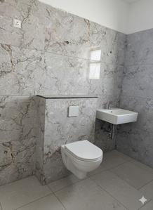 Image of 2100 Sq.ft 3 BHK Builder Floor for rent in Sector 43, Noida for Rs. 70000