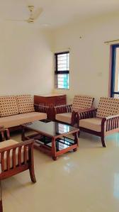 Hall Image of 900 Sq.ft 2 BHK Apartment / Flat for sale in Cosmos Prime, Magarpatta City Pune for Rs. 14000000