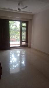 Bedroom Image of 2200 Sq.ft 3 BHK Builder Floor for rent in Sector 8 Chandigarh for Rs. 170000