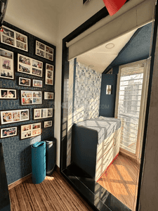 Image of 1700 Sq.ft 3 BHK Apartment / Flat for sale in Arihant Advika, Vashi, Navi Mumbai for Rs. 27500000