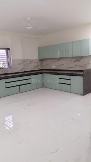 Besa Kitchen 1