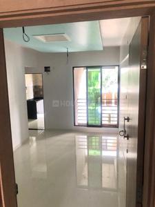 Hall Image of 850 Sq.ft 1 BHK Apartment / Flat for sale in Swanand Bliss, Ambernath East Ambernath for Rs. 3468000