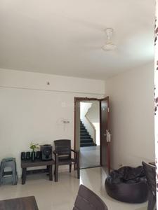 Hall Image of 500 Sq.ft 1.5 BHK Apartment / Flat for rent in Kohinoor Tinsel County, Hinjawadi Phase 2 Pune for Rs. 23004