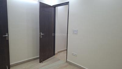 Bedroom Image of 850 Sq.ft 2 BHK Builder Floor for sale in Ashok Nagar New Delhi for Rs. 13000000