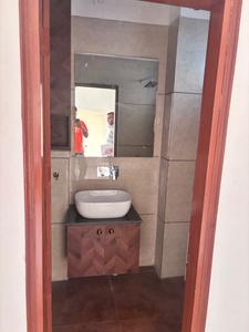Bathroom Image of 900 Sq.ft 3 BHK Villa for sale in Motia Sunrise Avenue, Kurali Mohali for Rs. 9000000