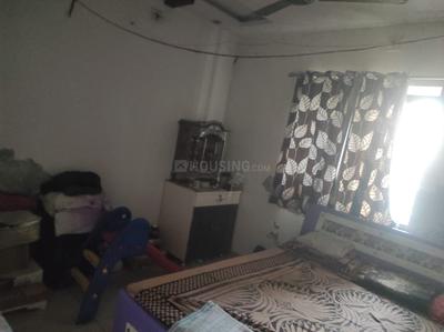 Bedroom Image of 800 Sq.ft 2 BHK Apartment / Flat for sale in Waghodia Road Vadodara for Rs. 2700000