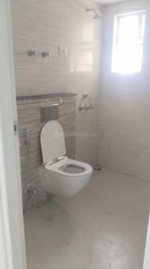 Bathroom Image of 1422 Sq.ft 3 BHK Apartment / Flat for sale in Assotech Pride Phase 1, Rudrapur Bhubaneswar for Rs. 14000000