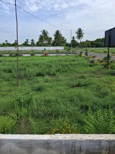 Image of 800 Sq.ft Residential Plot / Land for sale in Chengalpattu, Chennai for Rs. 1700000