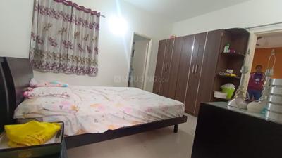Kitchen Image of 2300 Sq.ft 4 BHK Penthouse for sale in Sama Savli Vadodara for Rs. 8500000