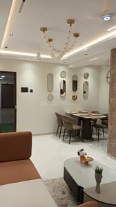 Hall Image of 750 Sq.ft 2 BHK Apartment / Flat for sale in Malad West Mumbai for Rs. 16800000