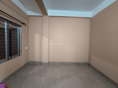 Balcony Image of 900 Sq.ft 1.5 BHK Independent House for rent in Bhangagarh Guwahati for Rs. 11500
