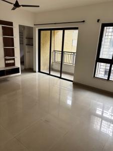 1 BHK Semi Furnished Flat