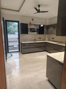 Kitchen Image of 1800 Sq.ft 3 BHK Builder Floor for sale in Sector 22 Gurgaon for Rs. 25000000
