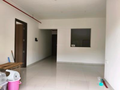 Living Room Image of 1215 Sq.ft 2.5 BHK Apartment / Flat for sale in Shapoorji Pallonji Vanaha, Bavdhan Pune for Rs. 9899999