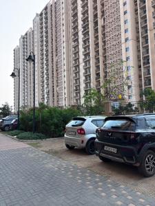 Image of 1206 Sq.ft 3 BHK Apartment / Flat for sale in ATS Pious Hideaways, Sector 150, Noida for Rs. 22445000