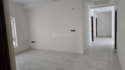 Hall Image of 2010 Sq.ft 3 BHK Apartment / Flat for sale in Sumadhura The Olympus, Financial District Hyderabad for Rs. 26200000