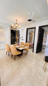 Hall Image of 1700 Sq.ft 3 BHK Builder Floor for sale in BPTP Astaire Garden Floors, Sector 70A Gurgaon for Rs. 21000000