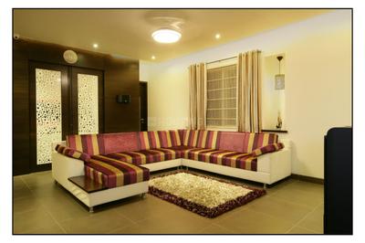 Hall Image of 4000 Sq.ft 7 BHK Apartment / Flat for sale in Rugved Apartments, Shivaji Nagar Pune for Rs. 60000000