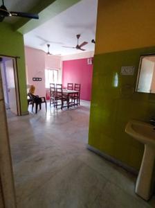 Image of 1064 Sq.ft 3 BHK Apartment / Flat for sale in Kamdahari, Kolkata for Rs. 6500000