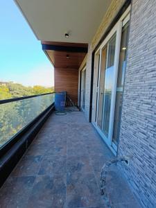 Balcony Image of 3078 Sq.ft 4 BHK Independent House for sale in Sector 23 Gurgaon for Rs. 35000000