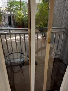 Balcony Image of 975 Sq.ft 2 BHK Apartment / Flat for sale in Navkar City Phase I Part 8, Naigaon East Naigaon for Rs. 5000000