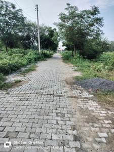 Image of 450 Sq.ft Residential Plot / Land for sale in BKR Golden City, Jasana, Faridabad for Rs. 950000