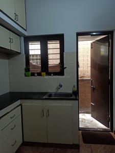Kitchen Image of 1200 Sq.ft 2 BHK Independent House for sale in BTM Layout Bengaluru for Rs. 22700000