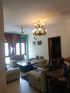 Hall Image of 1576 Sq.ft 4 BHK Builder Floor for sale in Sector 52 Gurgaon for Rs. 23000000