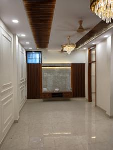 Hall Image of 1080 Sq.ft 3 BHK Builder Floor for sale in Vasundhara Ghaziabad for Rs. 12000000